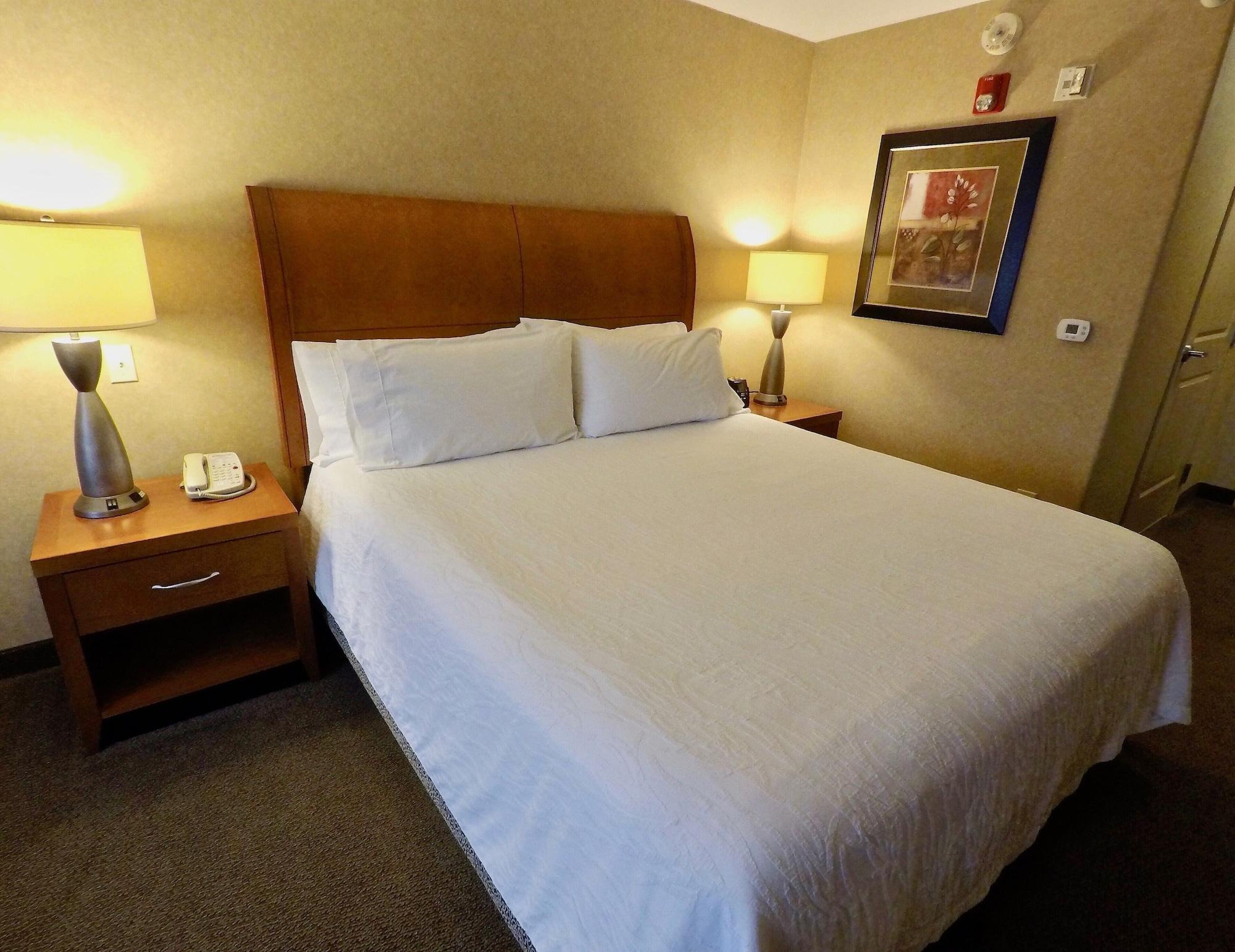 Hilton Garden Inn West Des Moines Luaran gambar