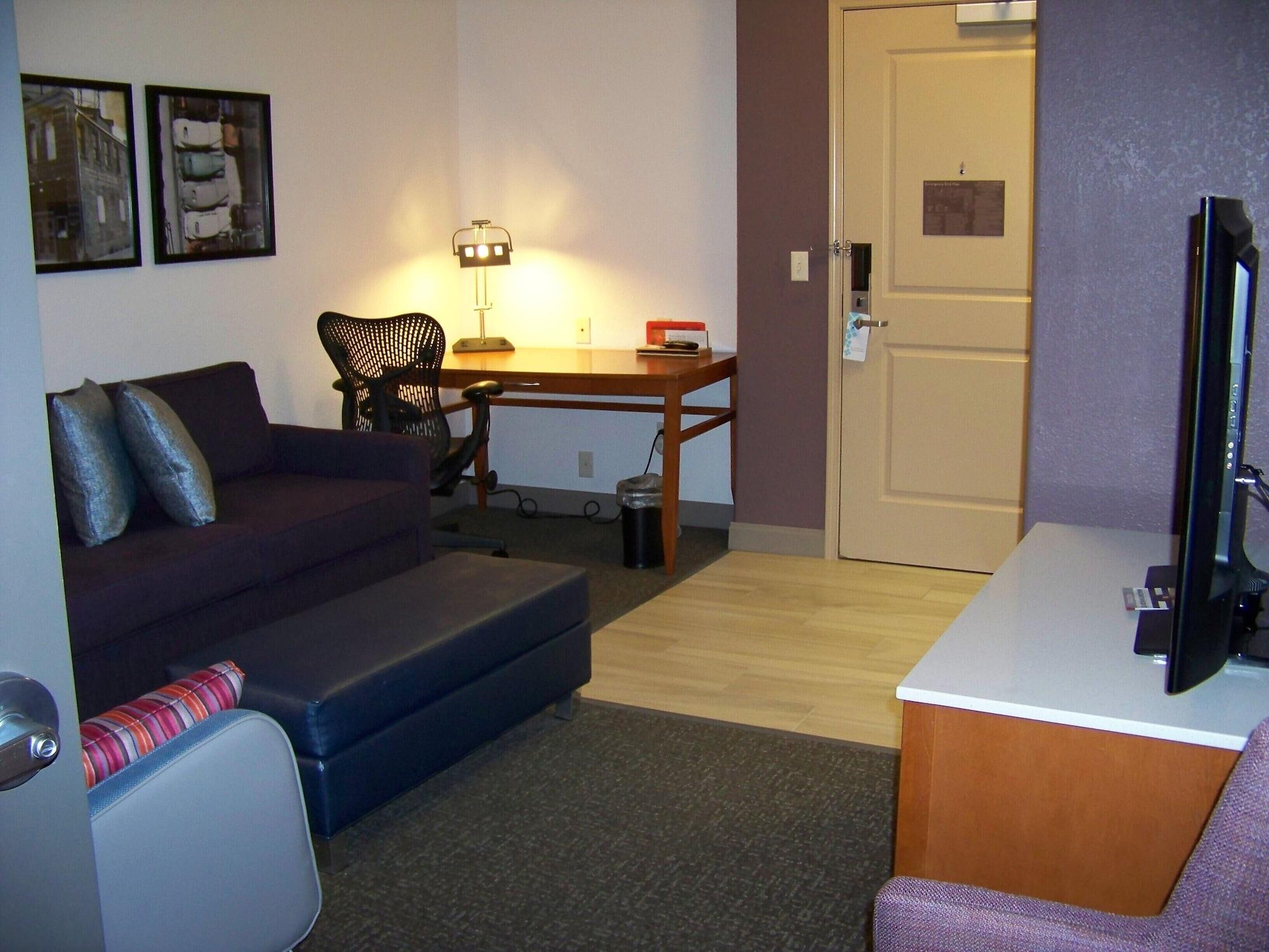 Hilton Garden Inn West Des Moines Luaran gambar