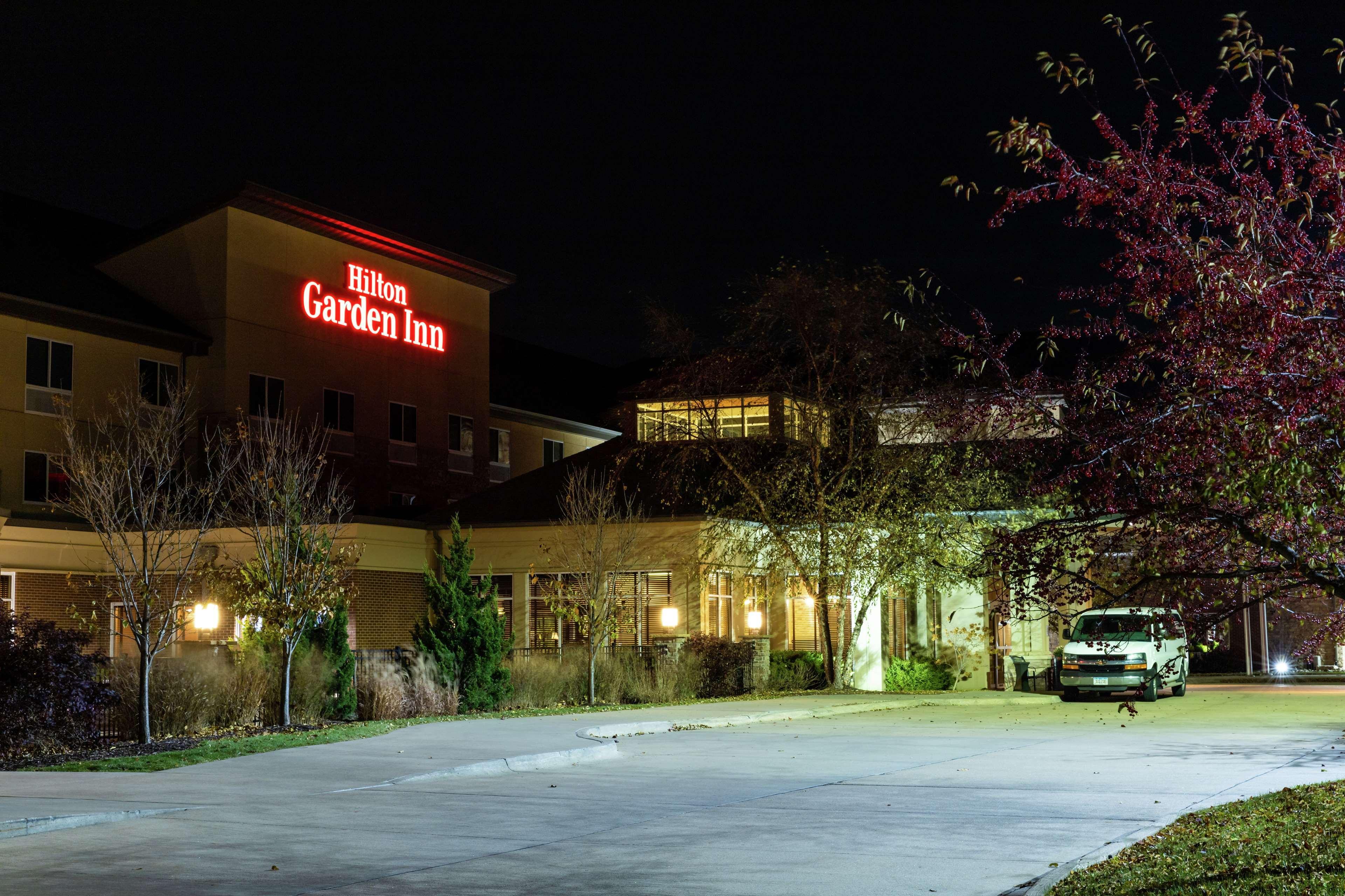 Hilton Garden Inn West Des Moines Luaran gambar