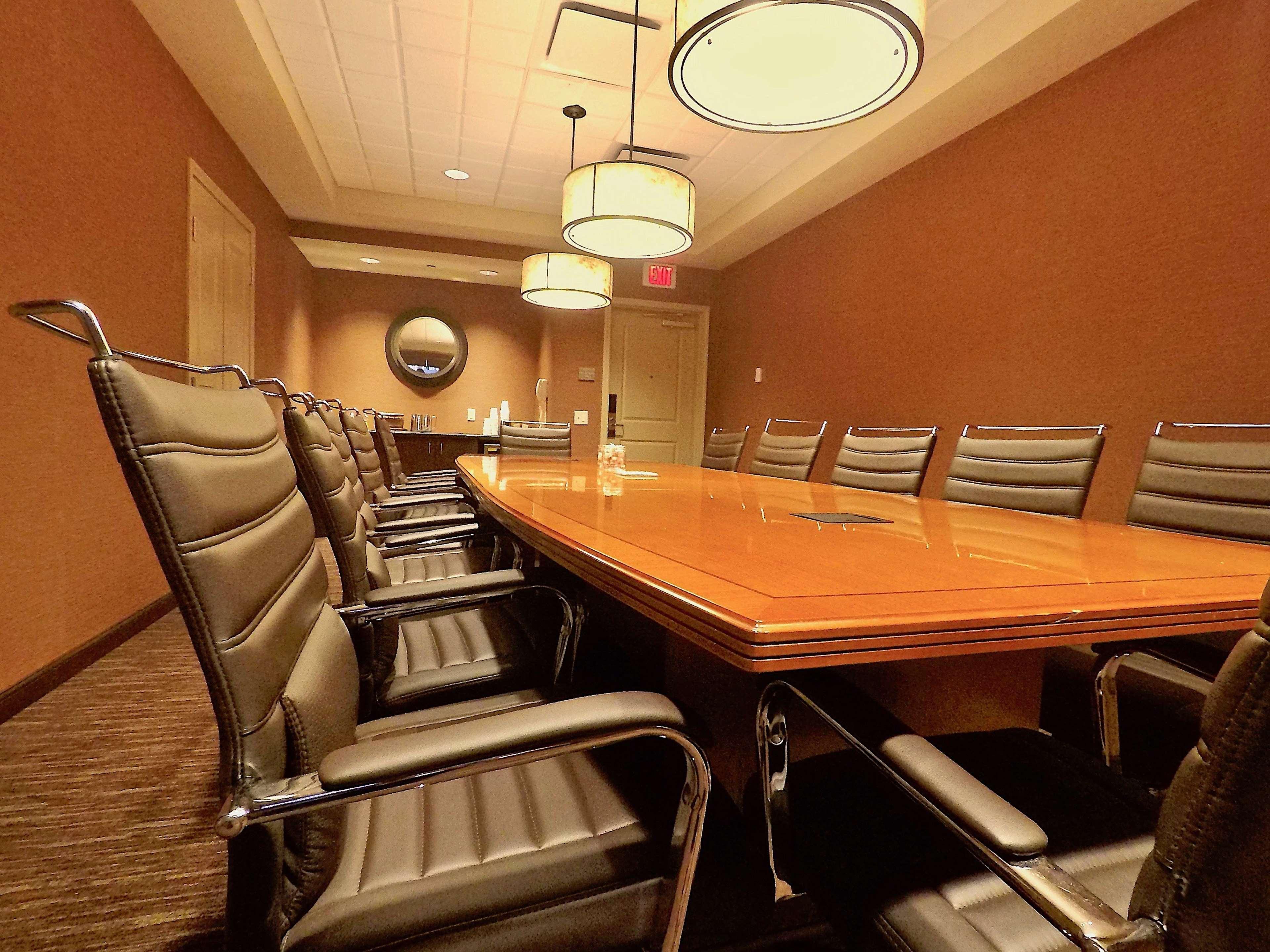 Hilton Garden Inn West Des Moines Luaran gambar