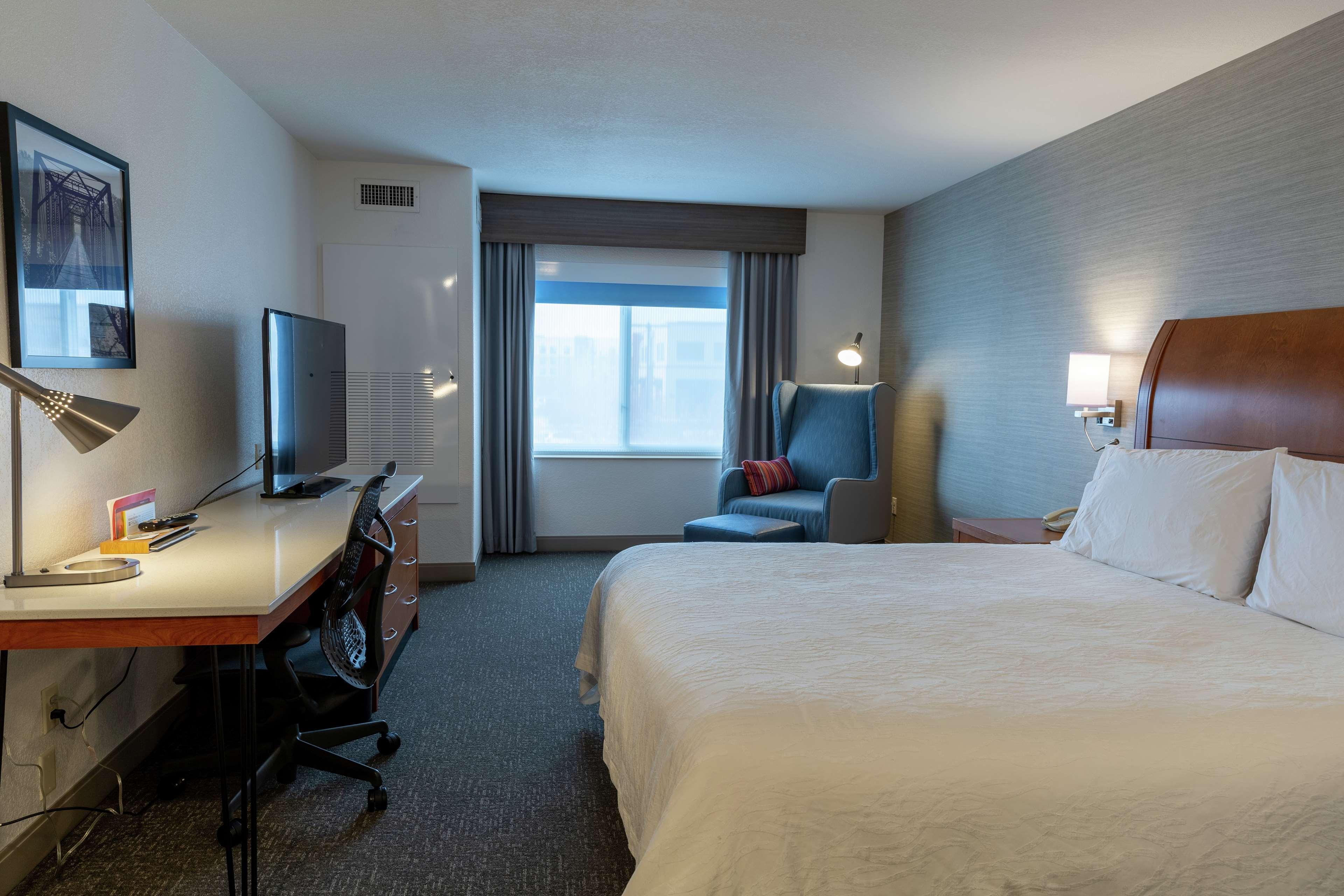 Hilton Garden Inn West Des Moines Luaran gambar