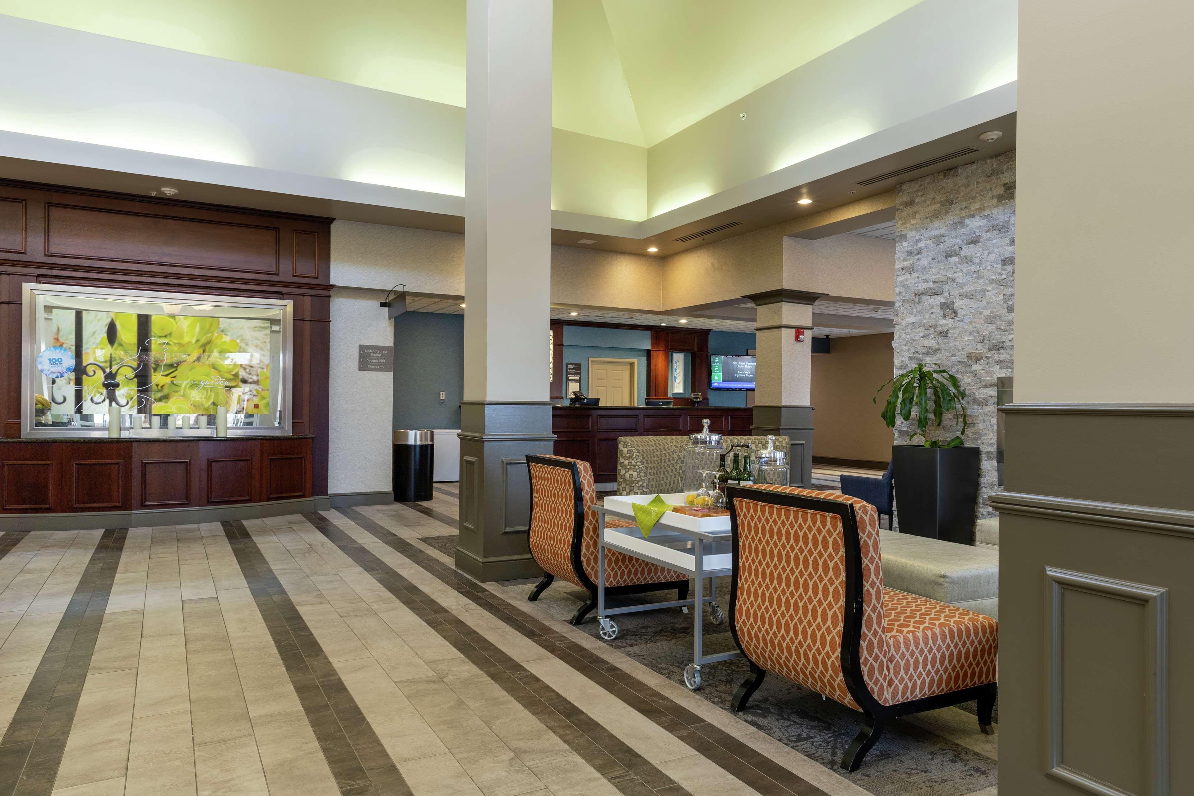 Hilton Garden Inn West Des Moines Luaran gambar
