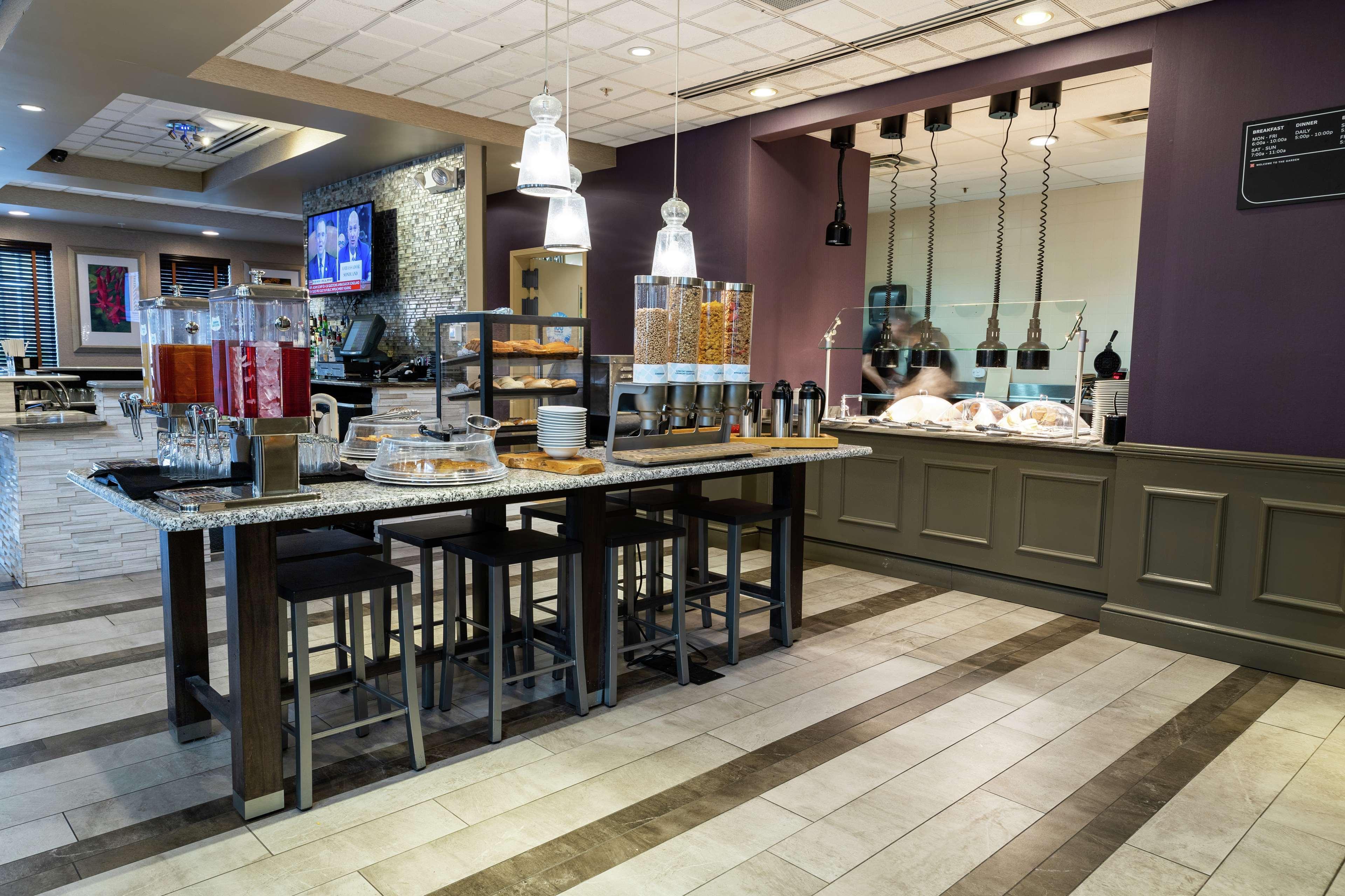 Hilton Garden Inn West Des Moines Luaran gambar
