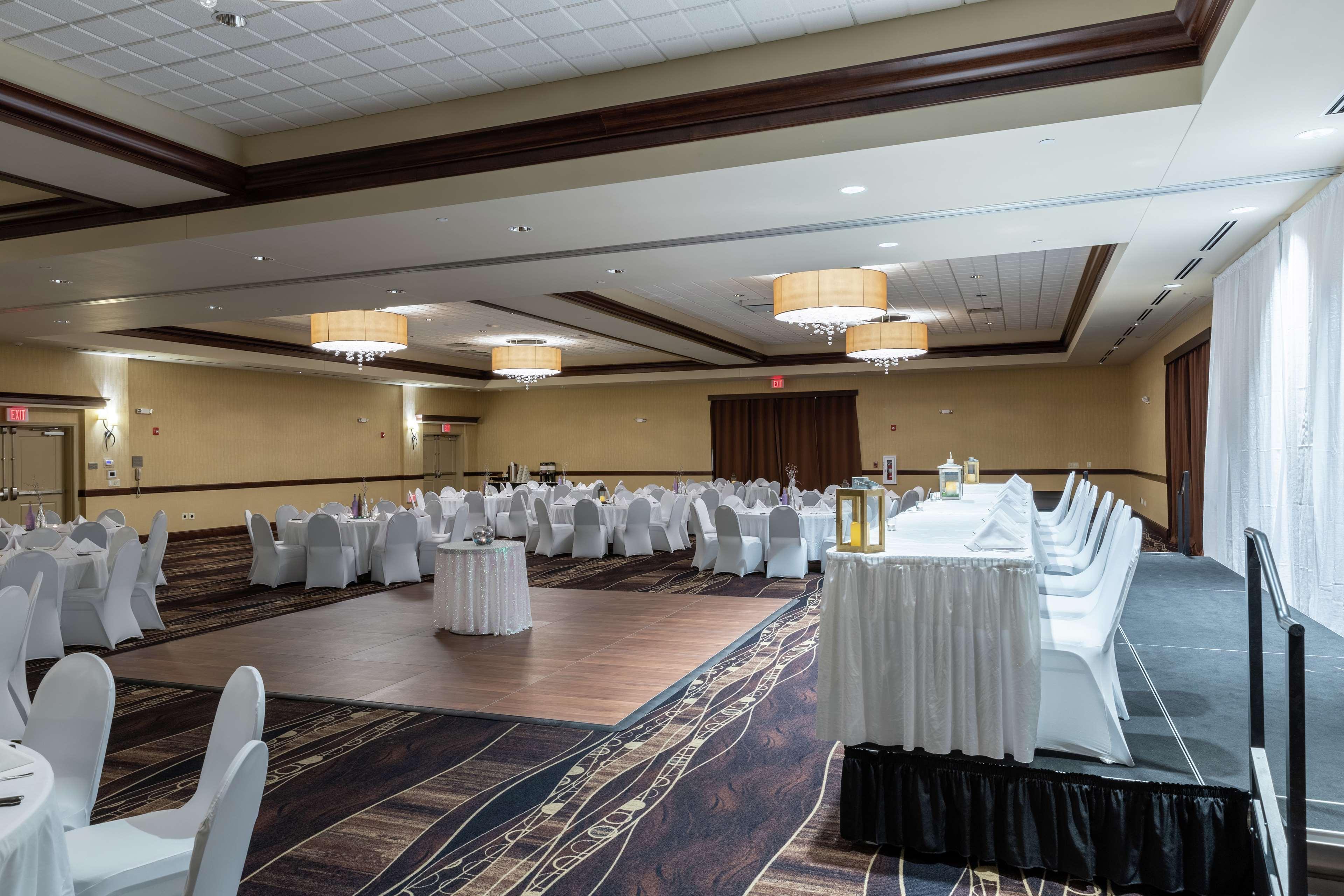 Hilton Garden Inn West Des Moines Luaran gambar
