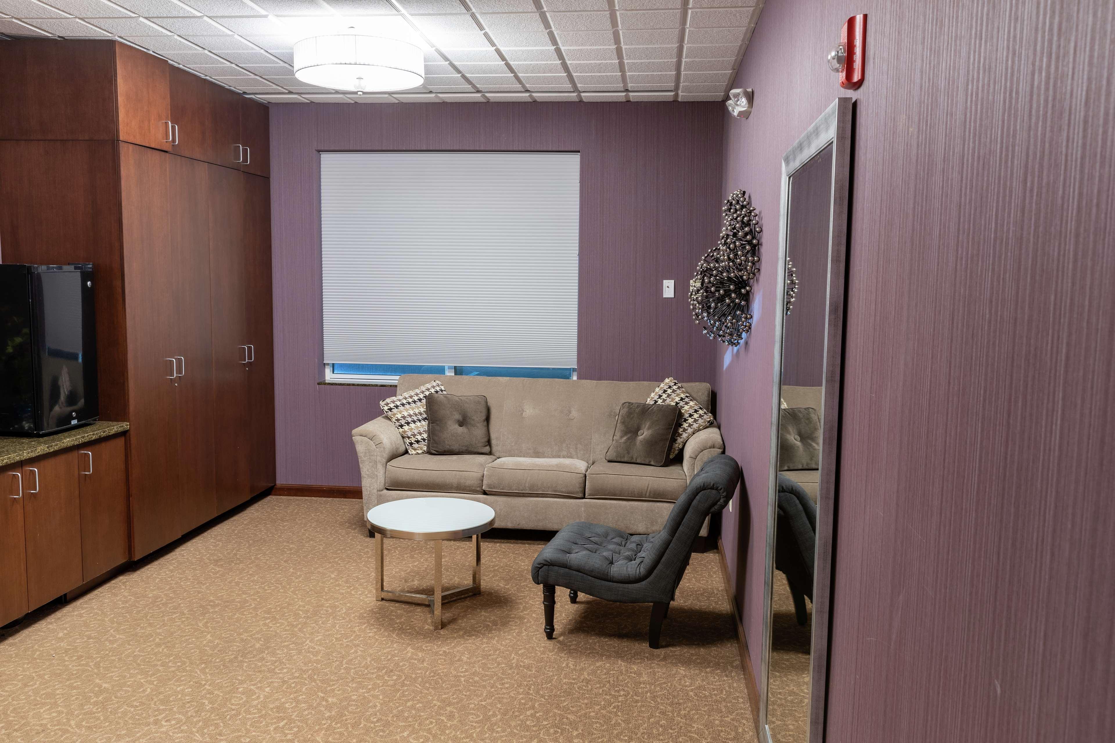 Hilton Garden Inn West Des Moines Luaran gambar