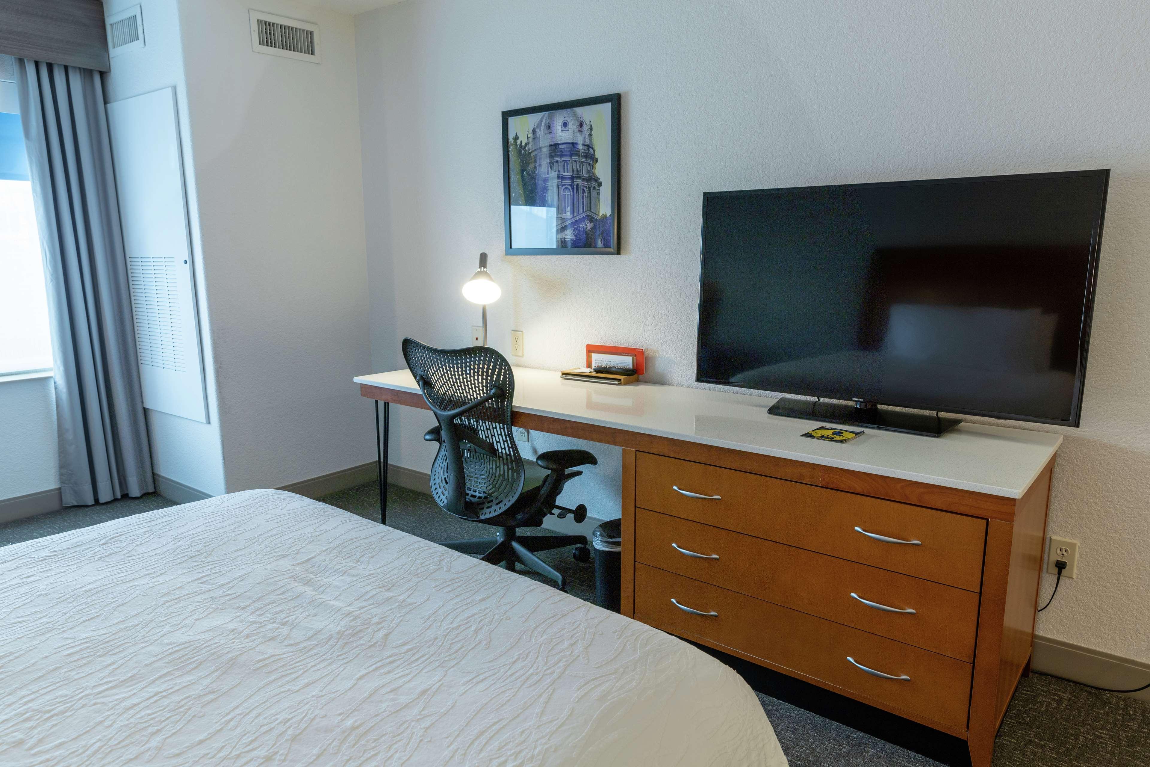 Hilton Garden Inn West Des Moines Luaran gambar