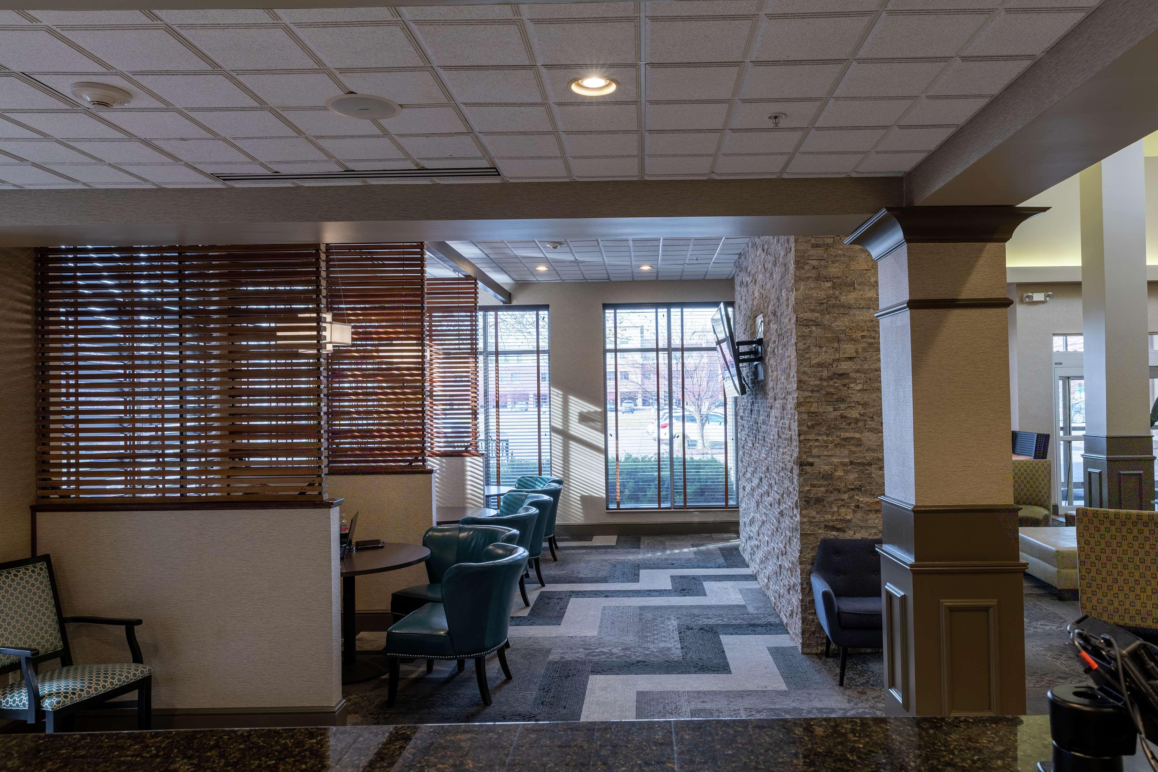 Hilton Garden Inn West Des Moines Luaran gambar
