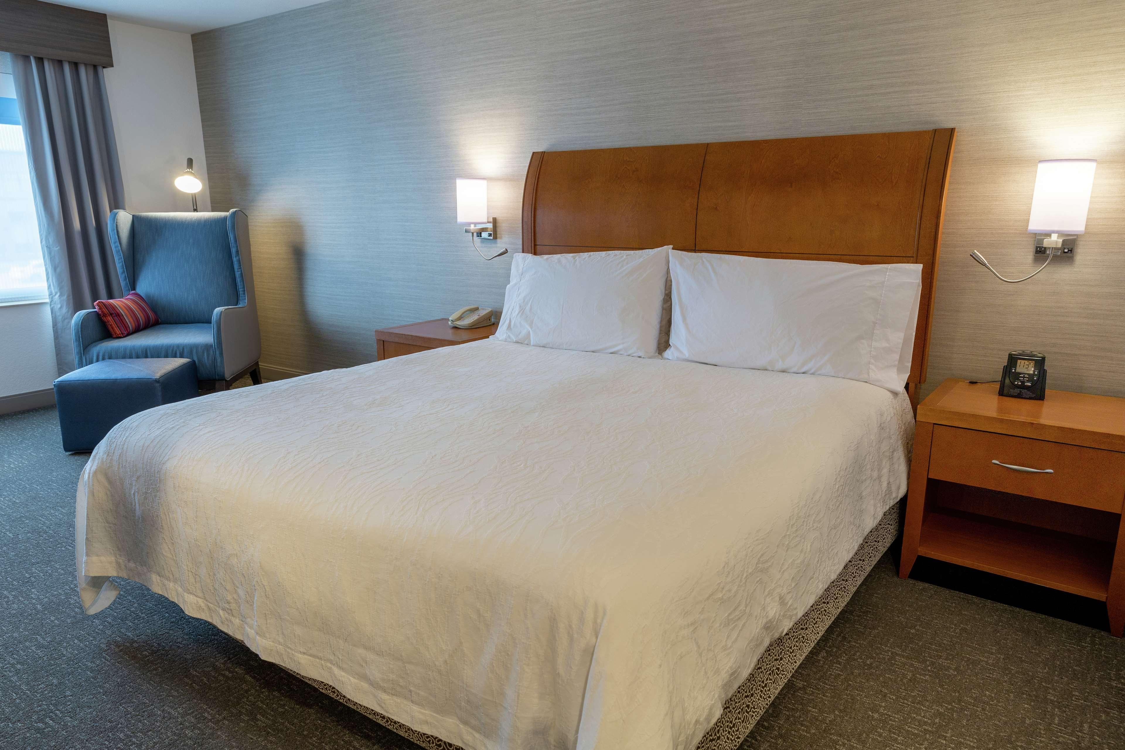Hilton Garden Inn West Des Moines Luaran gambar