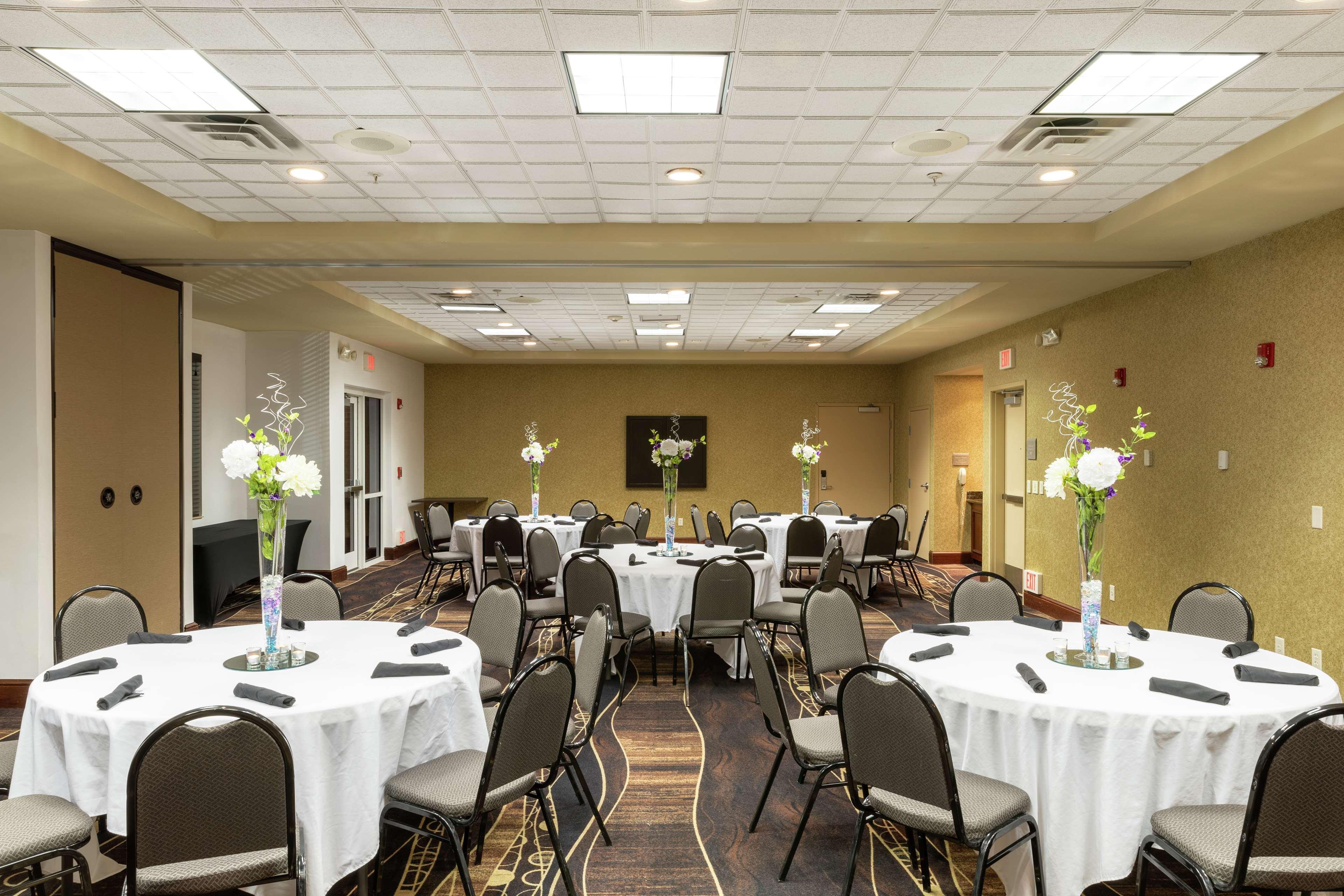 Hilton Garden Inn West Des Moines Luaran gambar
