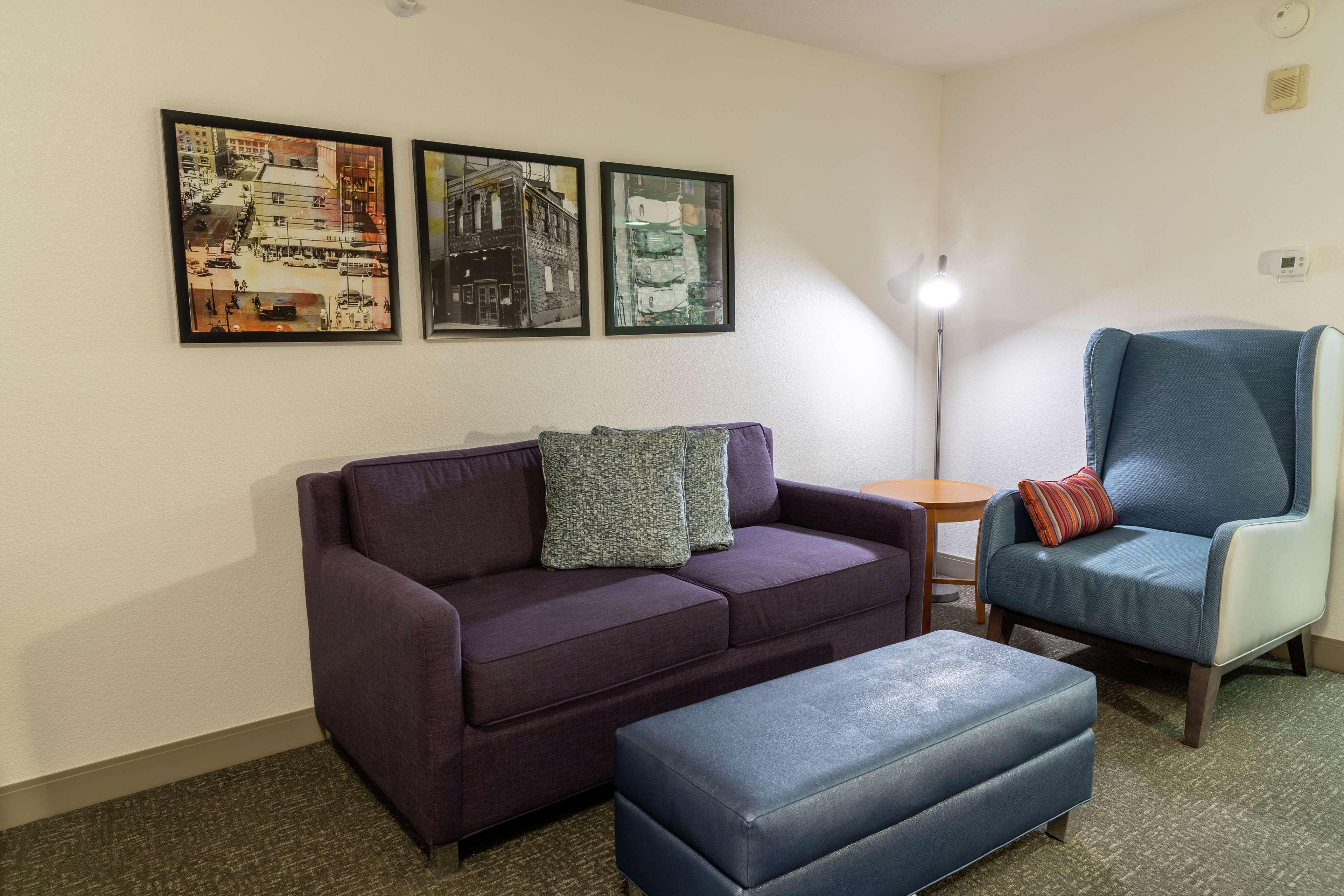 Hilton Garden Inn West Des Moines Luaran gambar