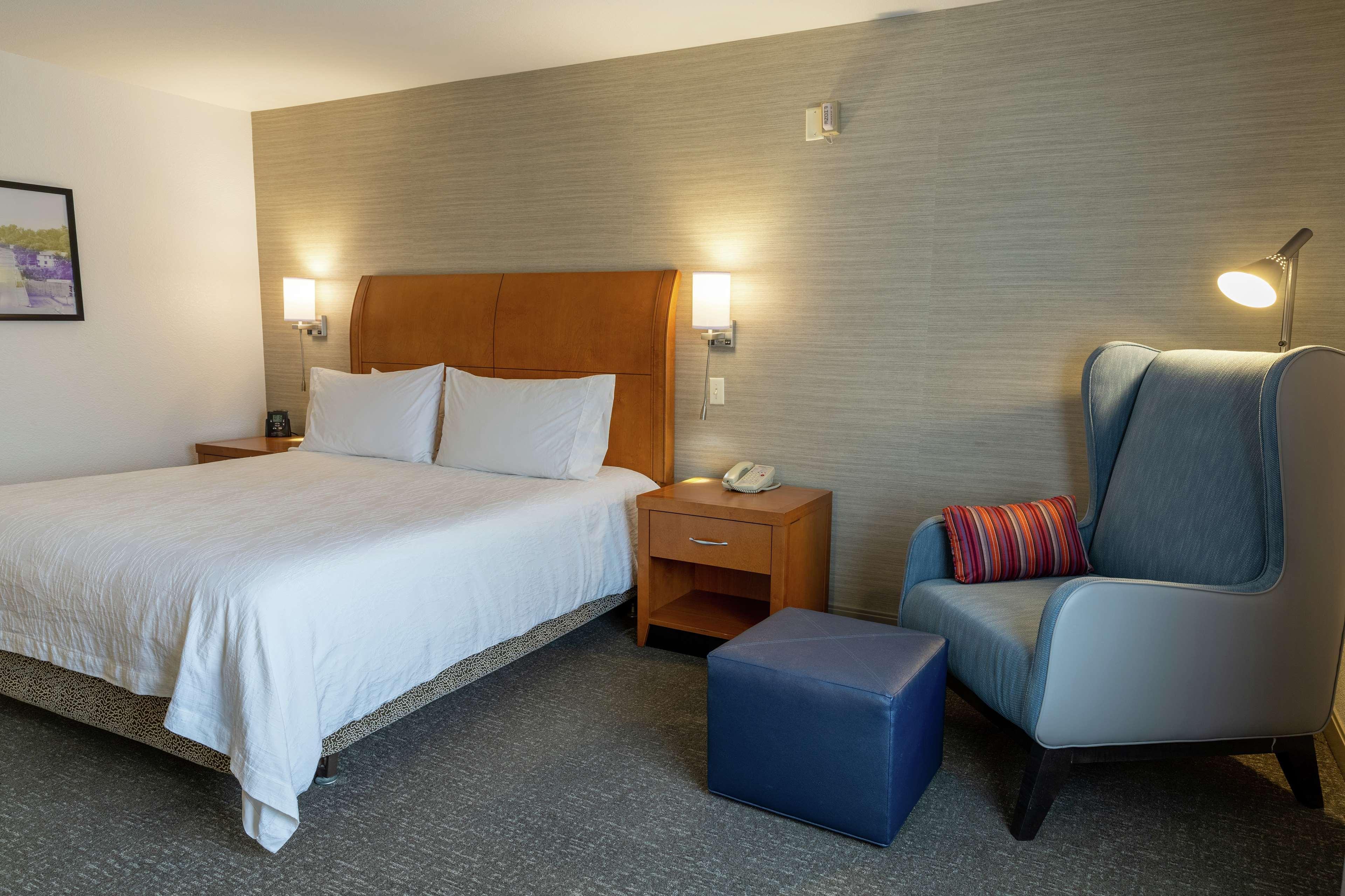 Hilton Garden Inn West Des Moines Luaran gambar