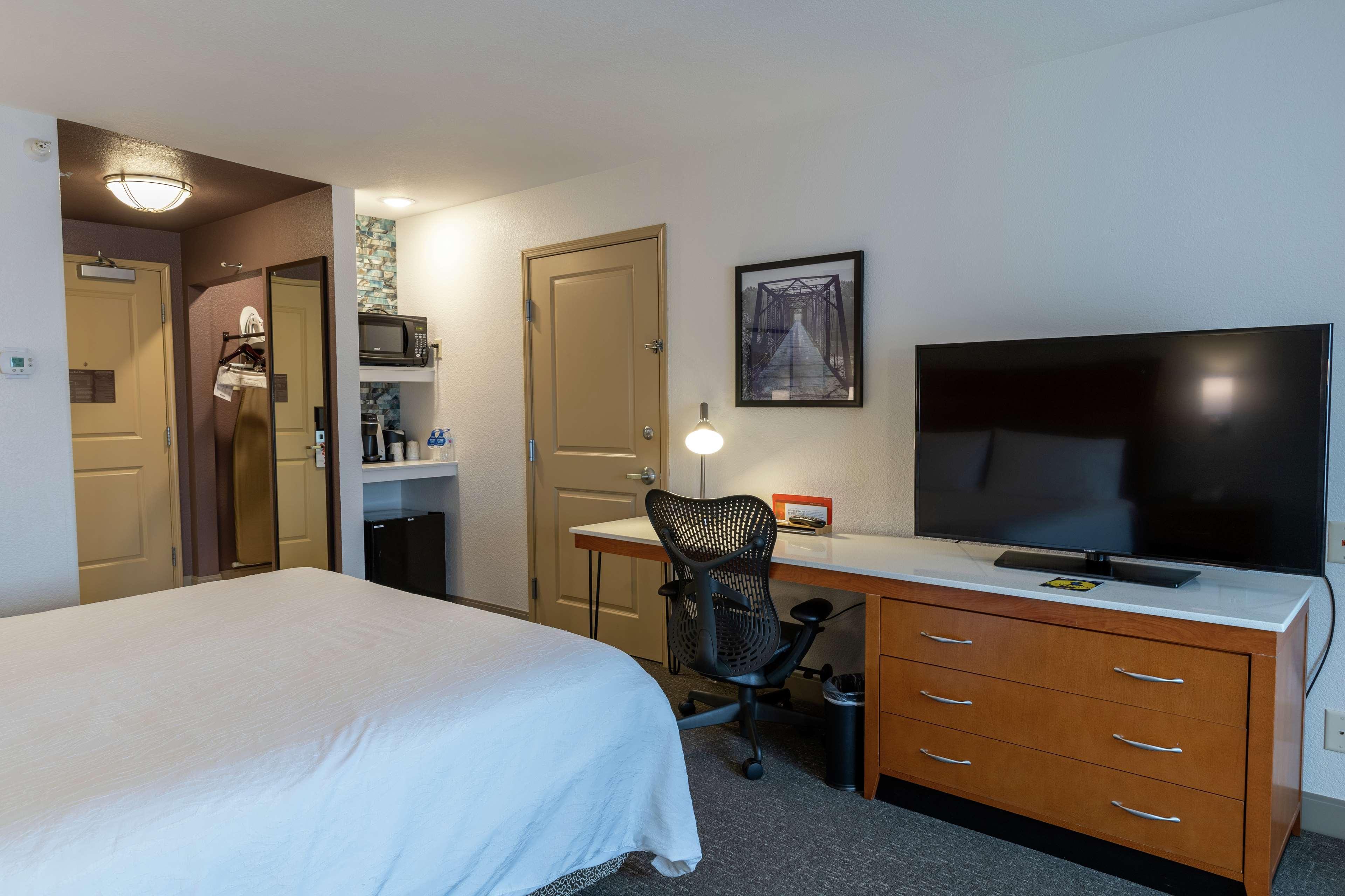 Hilton Garden Inn West Des Moines Luaran gambar