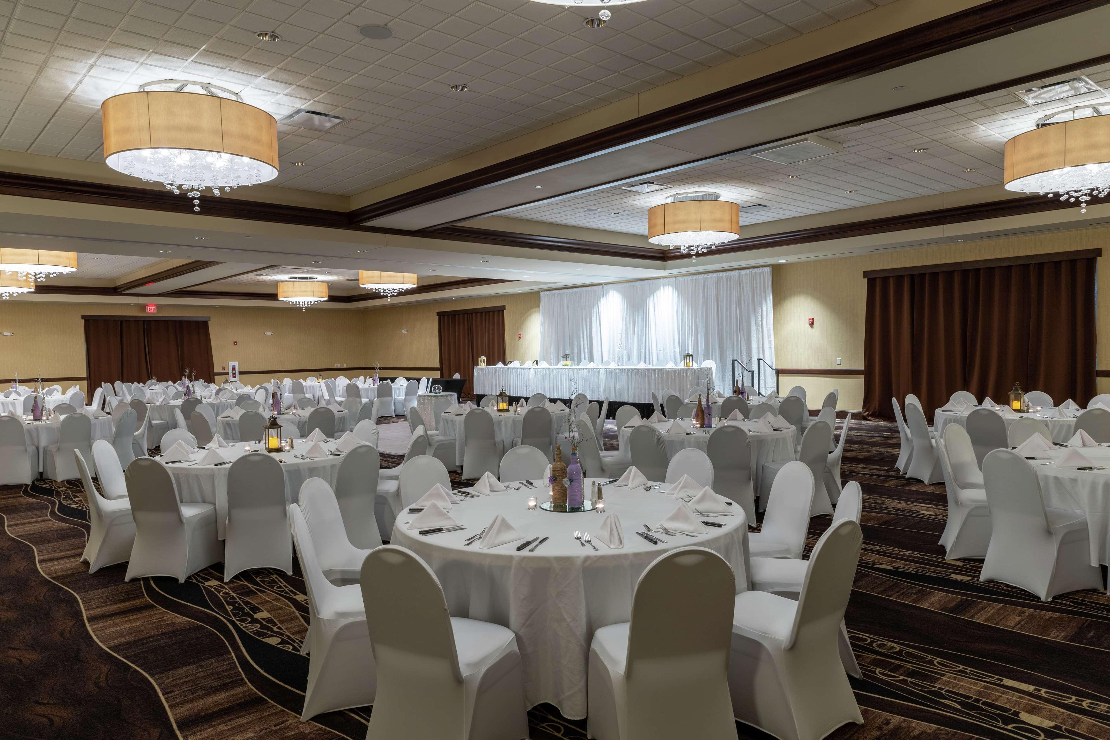 Hilton Garden Inn West Des Moines Luaran gambar