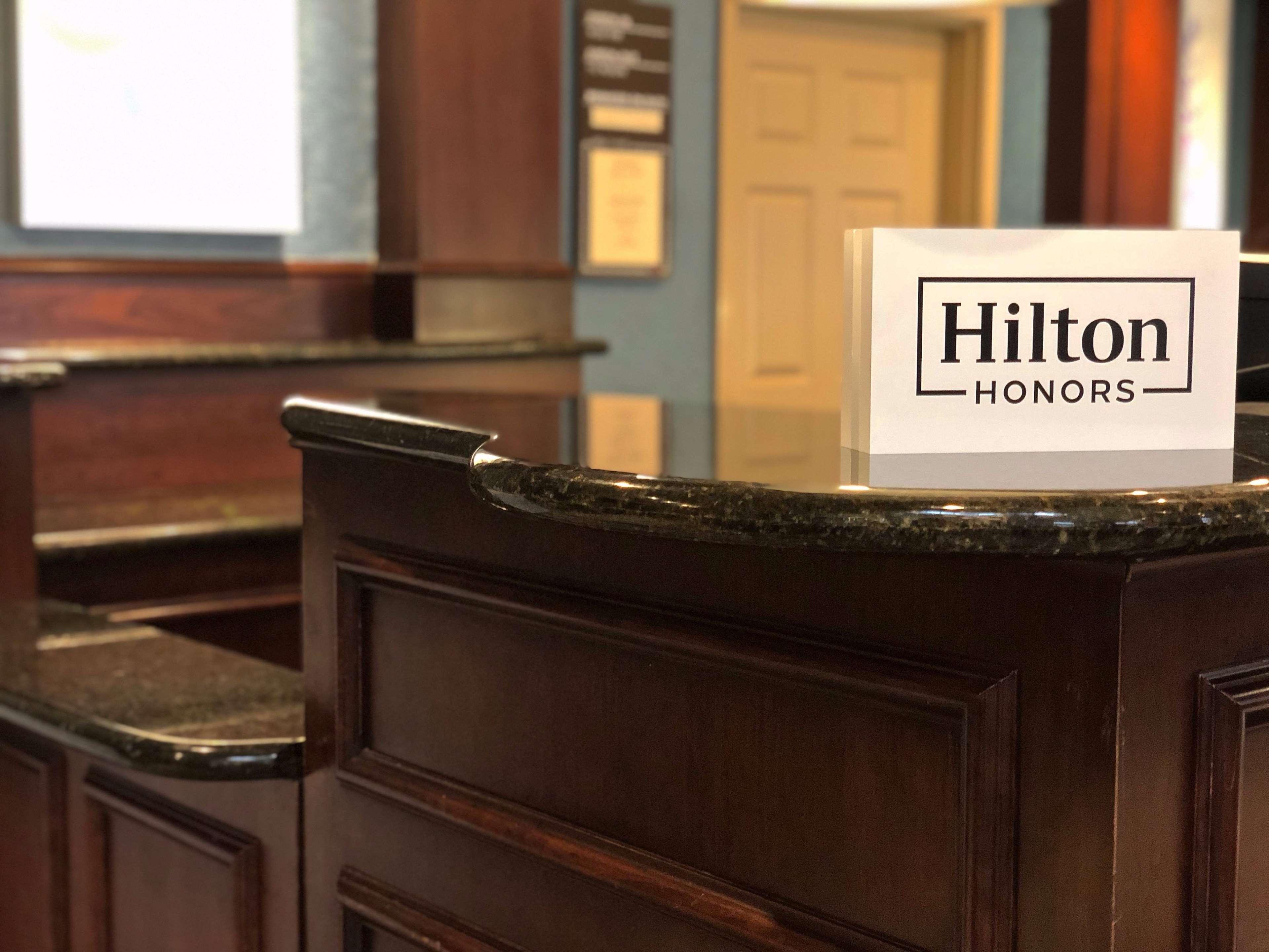 Hilton Garden Inn West Des Moines Luaran gambar