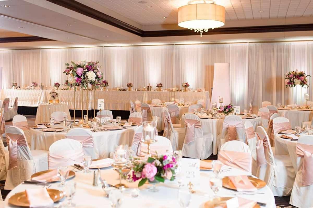 Hilton Garden Inn West Des Moines Luaran gambar