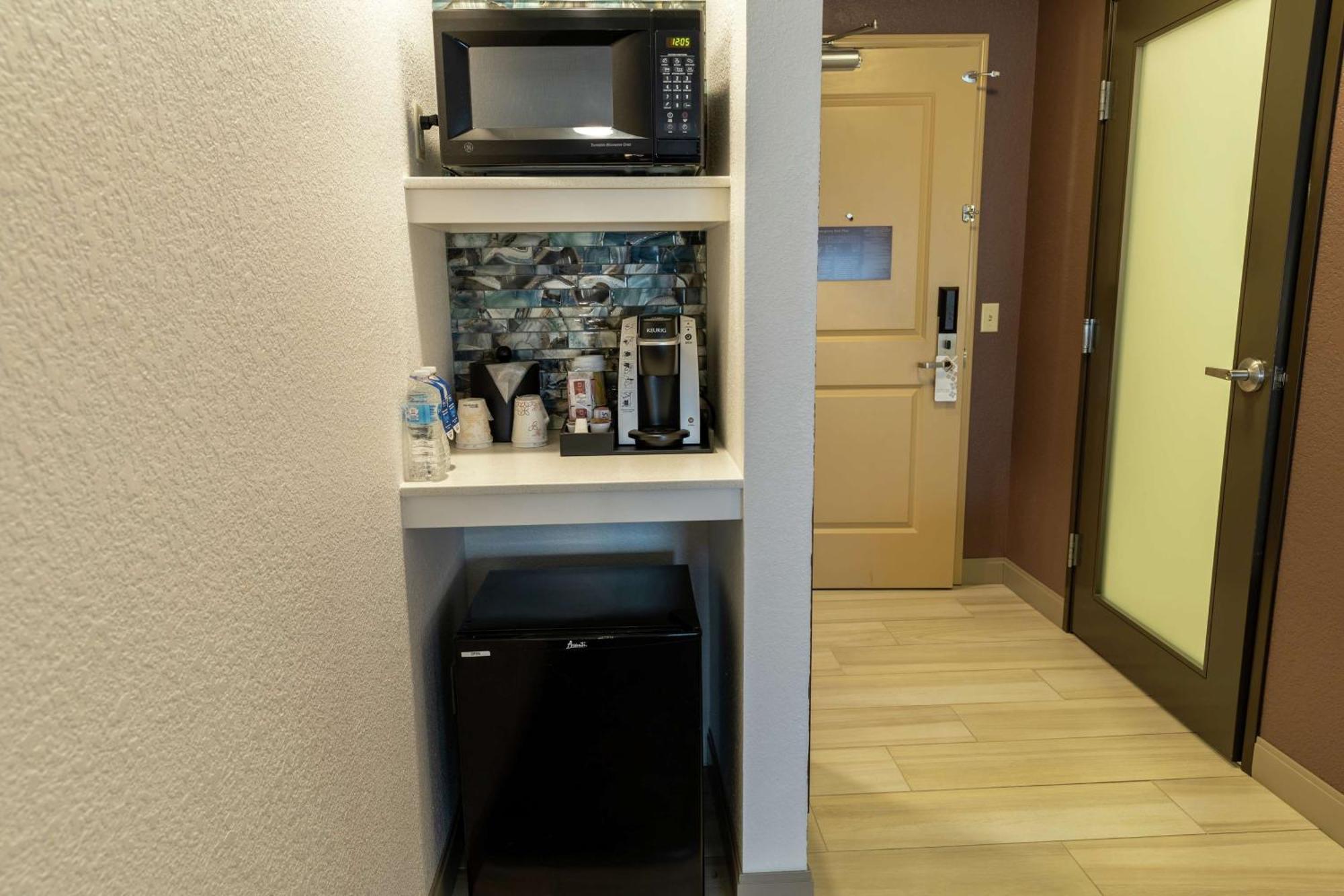 Hilton Garden Inn West Des Moines Luaran gambar