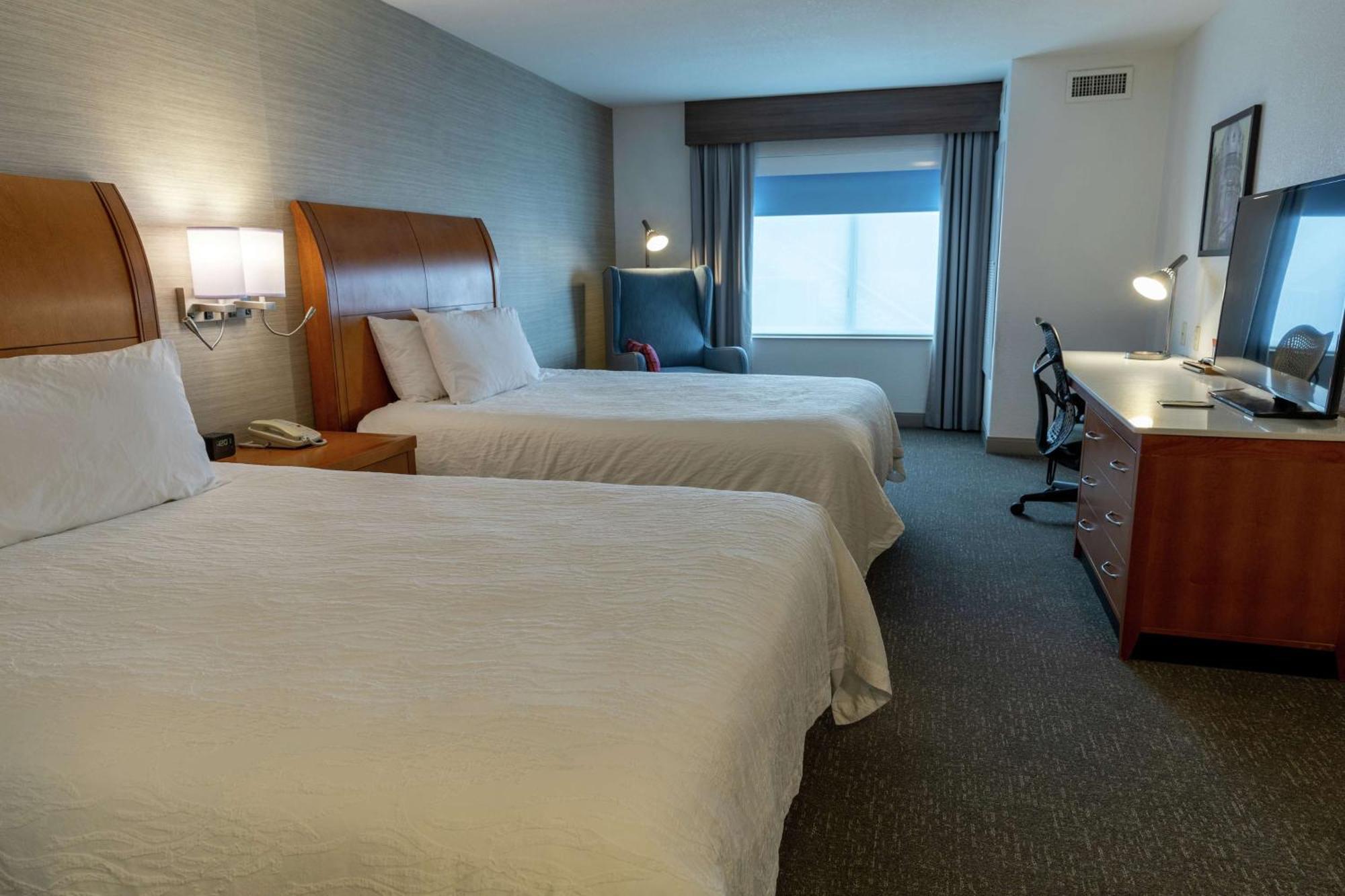 Hilton Garden Inn West Des Moines Luaran gambar