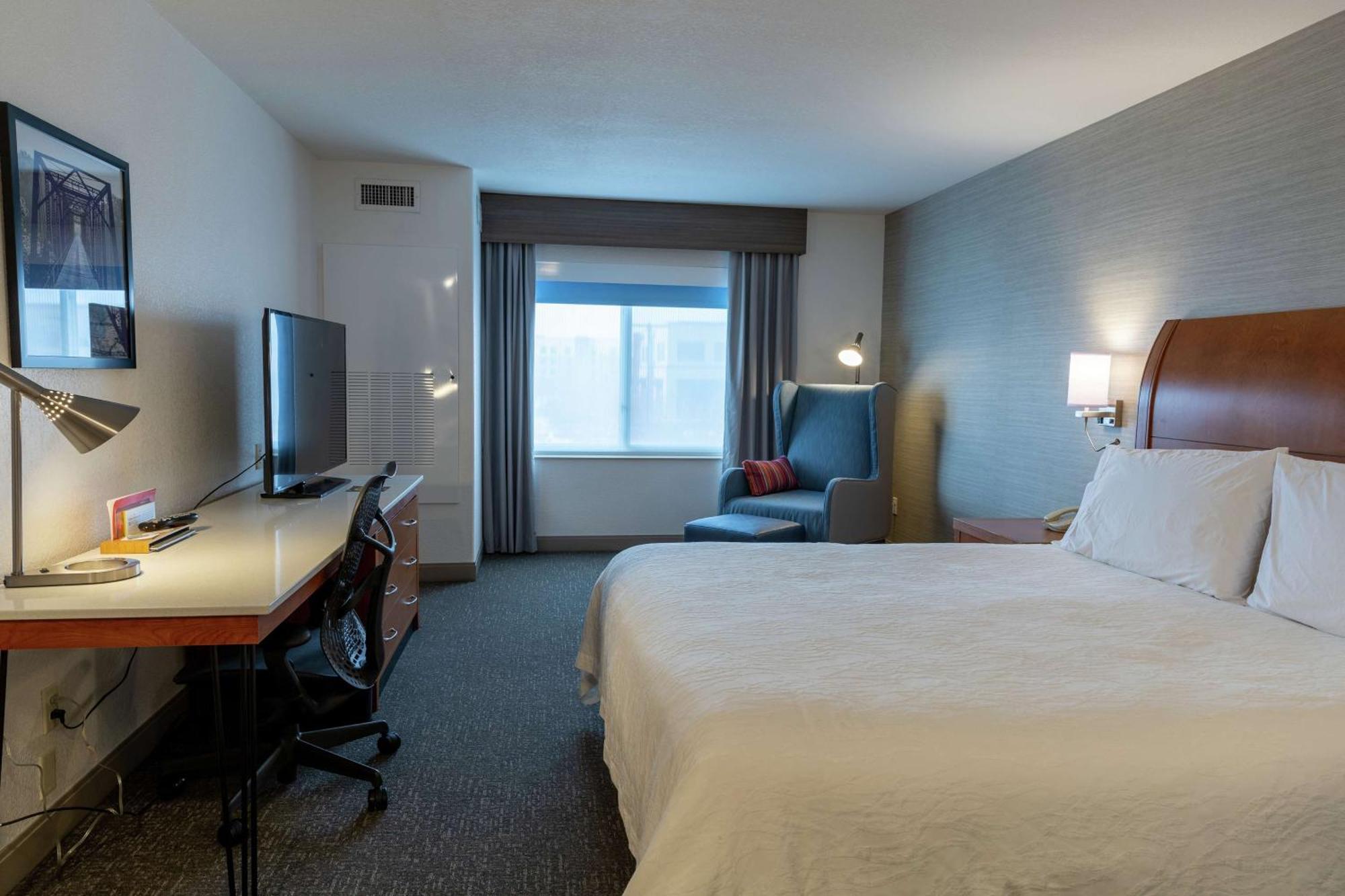 Hilton Garden Inn West Des Moines Luaran gambar