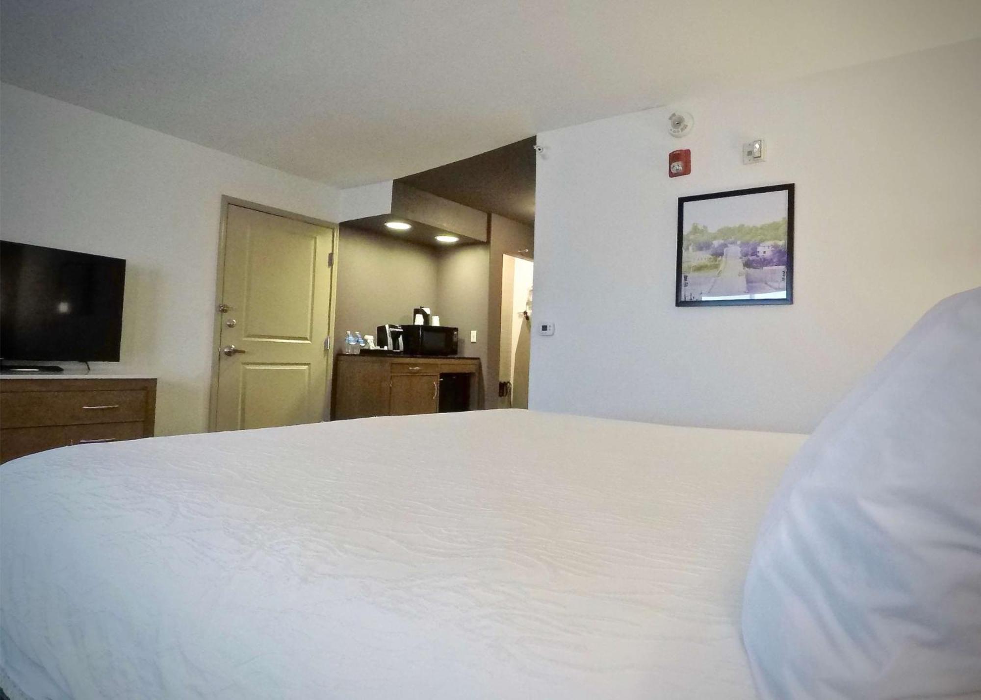 Hilton Garden Inn West Des Moines Luaran gambar