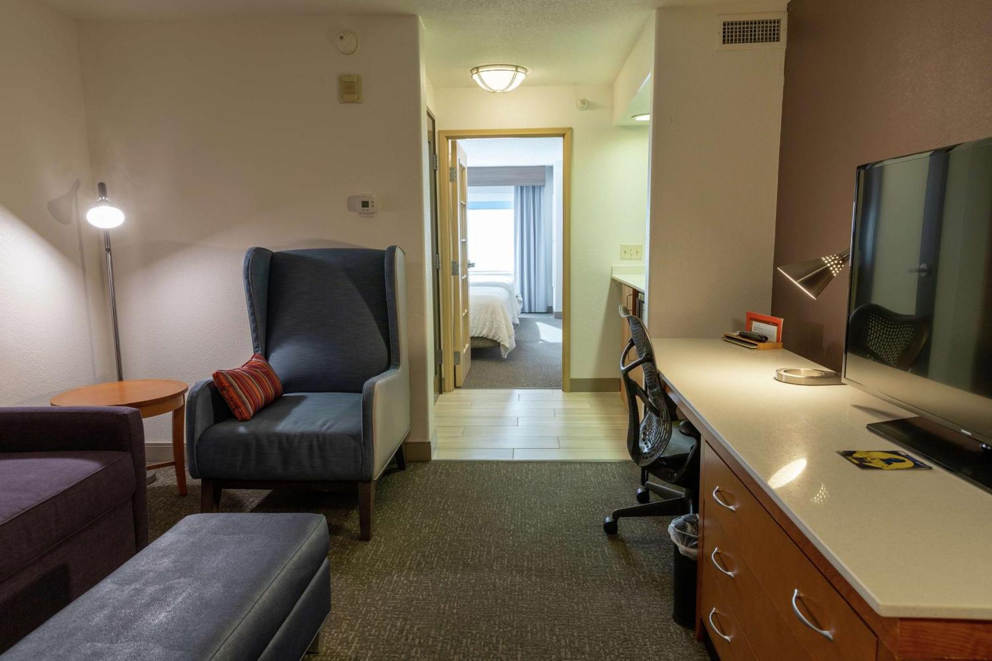 Hilton Garden Inn West Des Moines Luaran gambar