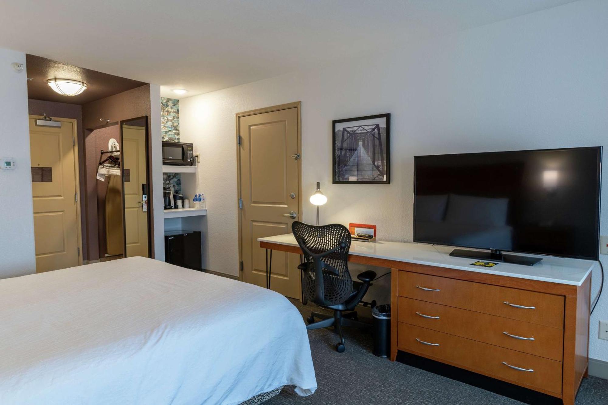 Hilton Garden Inn West Des Moines Luaran gambar