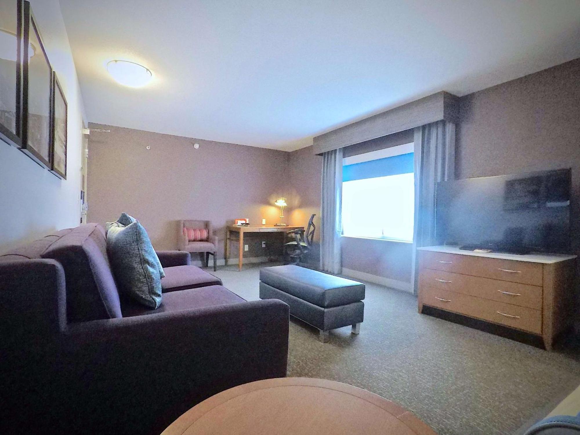 Hilton Garden Inn West Des Moines Luaran gambar