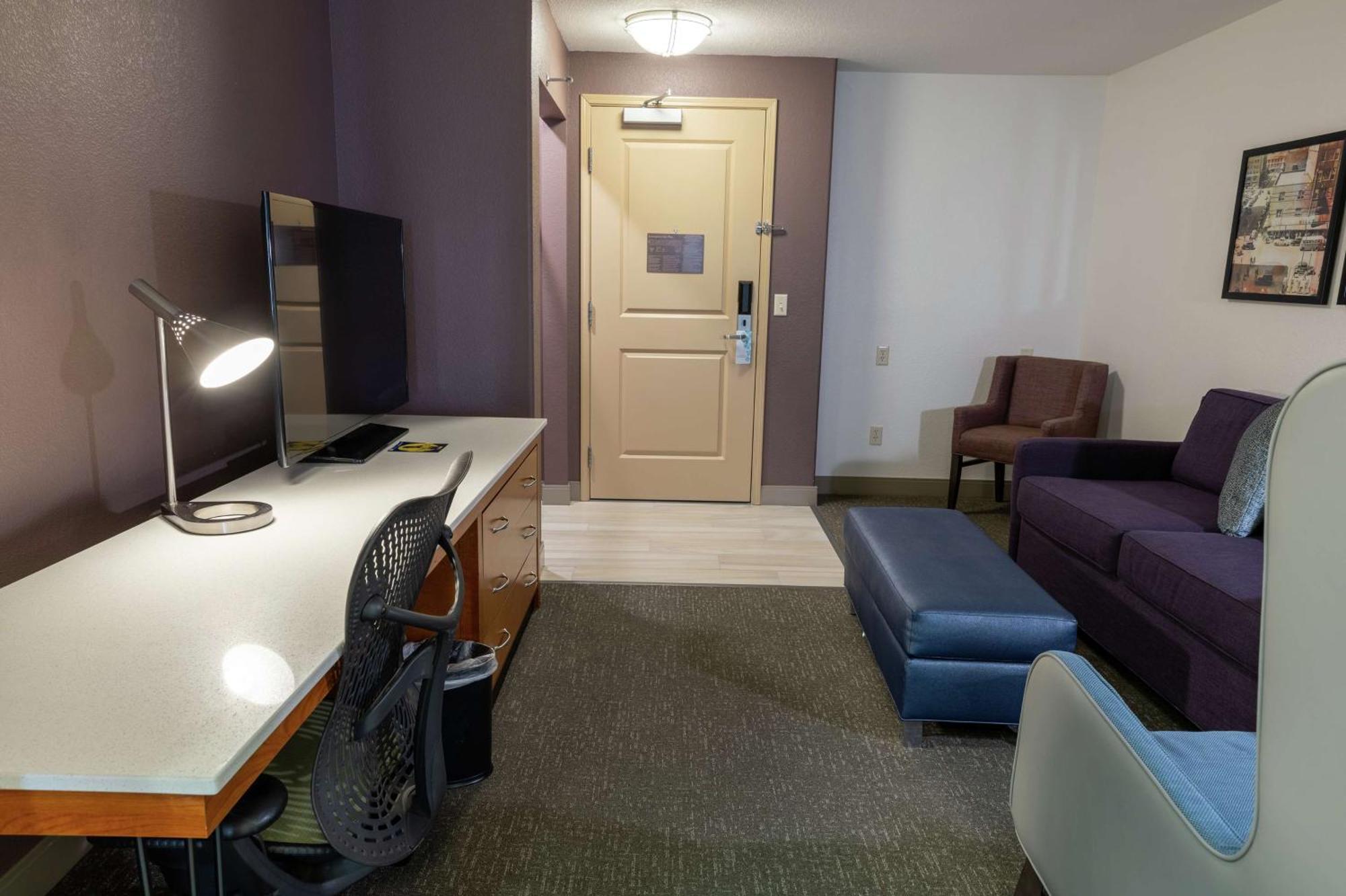 Hilton Garden Inn West Des Moines Luaran gambar
