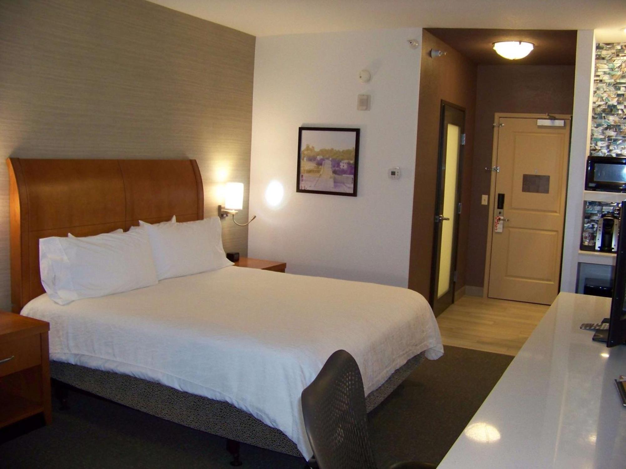 Hilton Garden Inn West Des Moines Luaran gambar