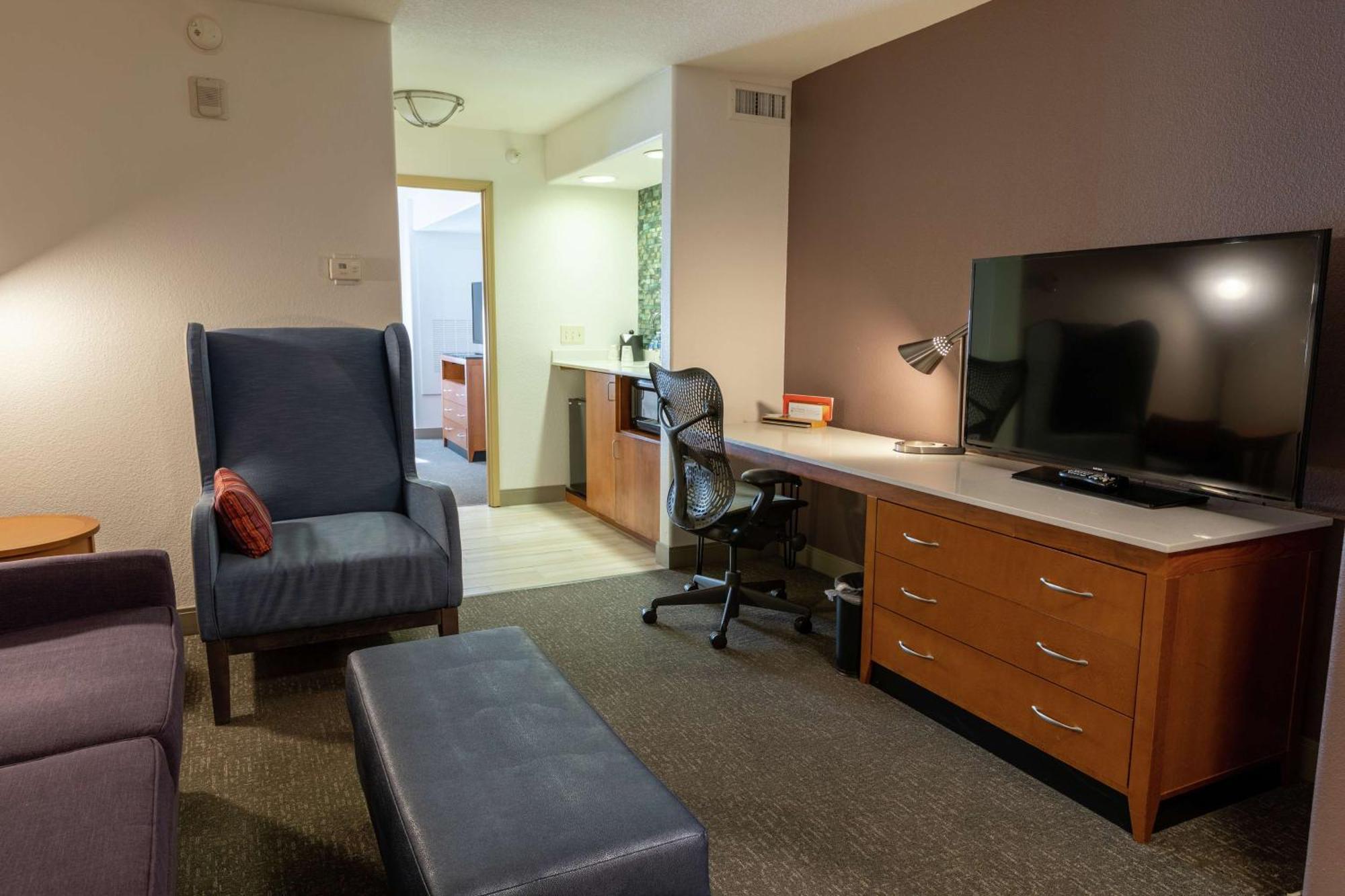 Hilton Garden Inn West Des Moines Luaran gambar